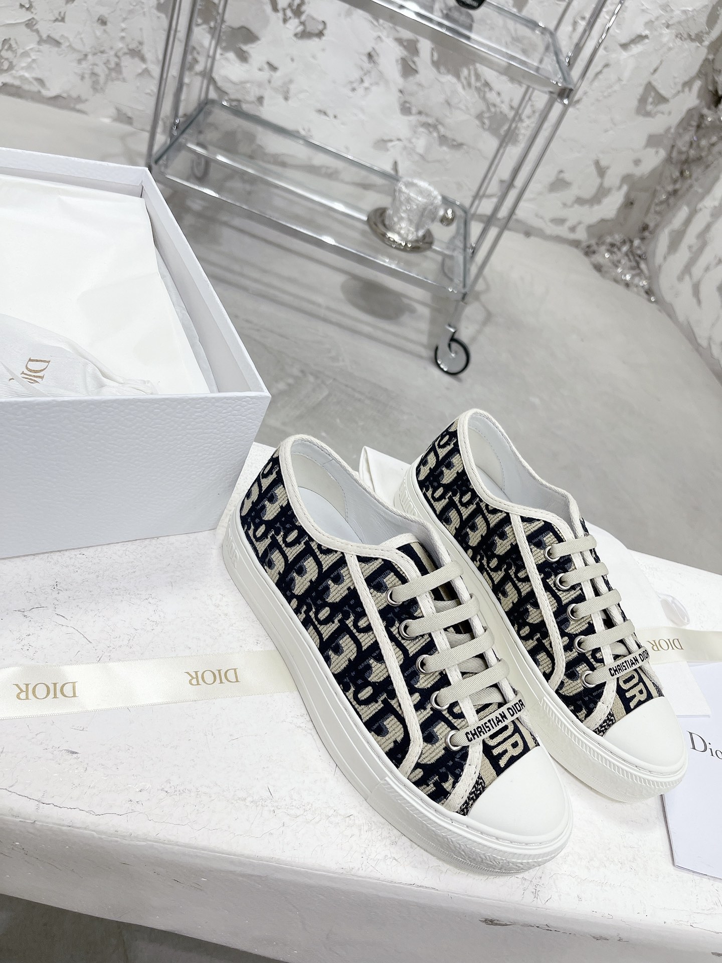 Women's high heels